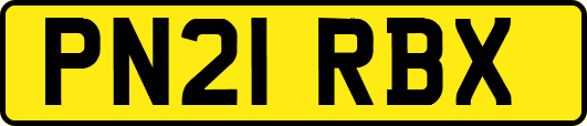 PN21RBX