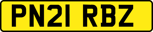 PN21RBZ