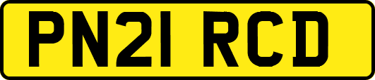 PN21RCD