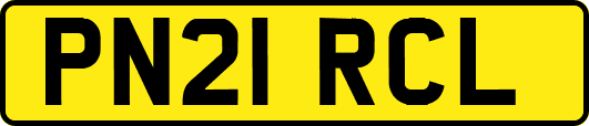 PN21RCL