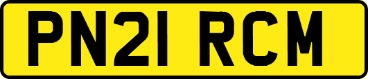 PN21RCM