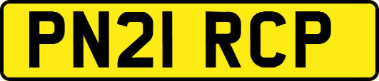 PN21RCP