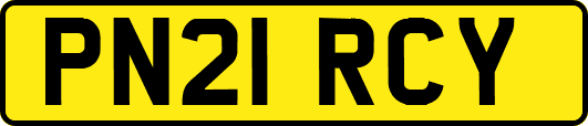 PN21RCY