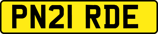PN21RDE