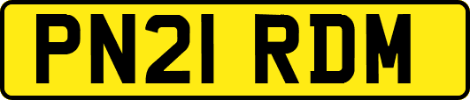 PN21RDM