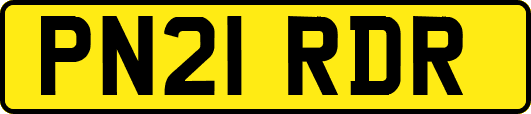 PN21RDR