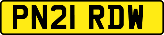 PN21RDW