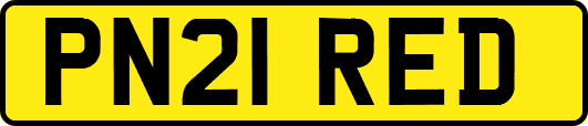 PN21RED