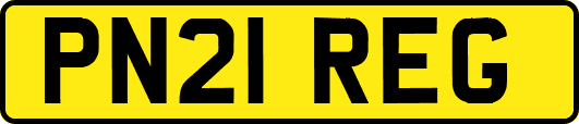 PN21REG