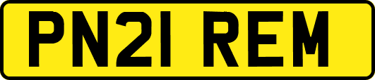 PN21REM