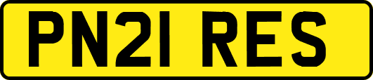 PN21RES