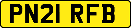 PN21RFB