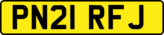 PN21RFJ
