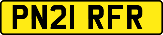 PN21RFR
