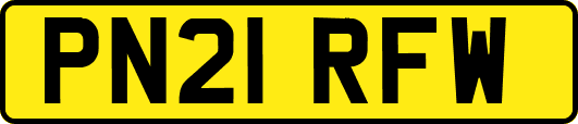 PN21RFW