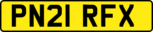 PN21RFX