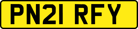 PN21RFY