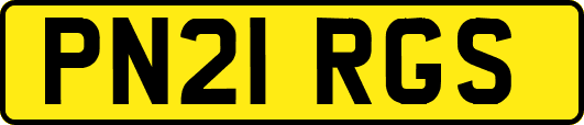 PN21RGS