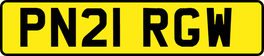 PN21RGW
