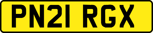 PN21RGX