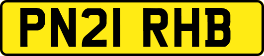 PN21RHB