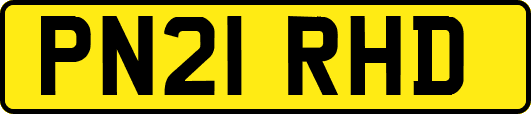 PN21RHD