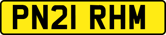 PN21RHM
