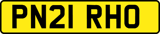 PN21RHO
