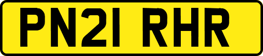 PN21RHR
