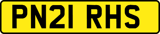 PN21RHS