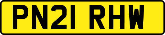 PN21RHW