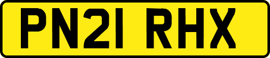 PN21RHX