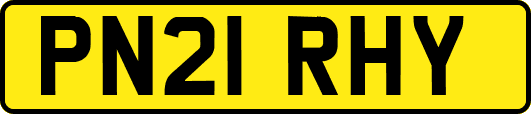 PN21RHY