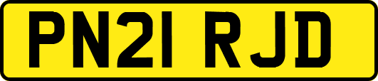 PN21RJD