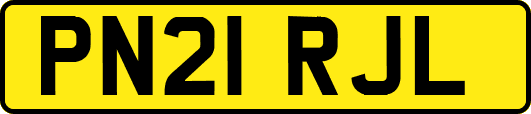 PN21RJL