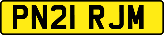 PN21RJM