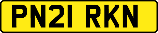 PN21RKN