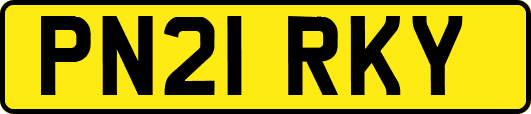 PN21RKY