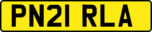PN21RLA