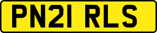 PN21RLS