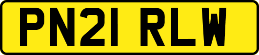 PN21RLW
