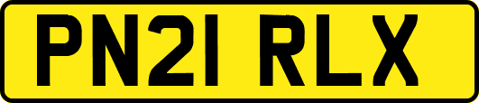 PN21RLX