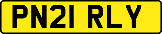 PN21RLY