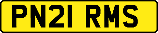 PN21RMS