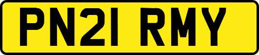 PN21RMY