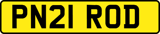 PN21ROD