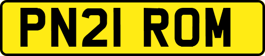PN21ROM