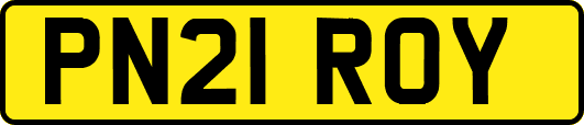 PN21ROY
