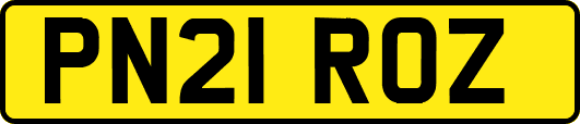 PN21ROZ