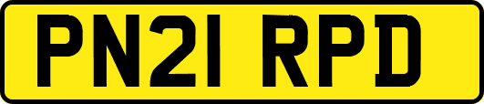 PN21RPD